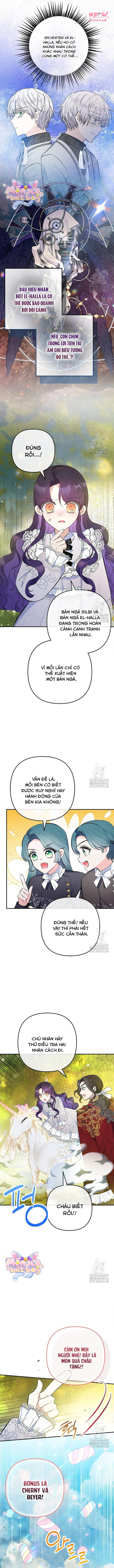 Con Gái Cưng Của Quỷ Chapter 89 - Trang 2