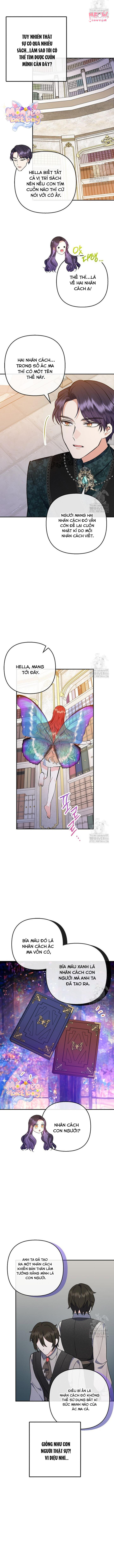 Con Gái Cưng Của Quỷ Chapter 89 - Trang 2