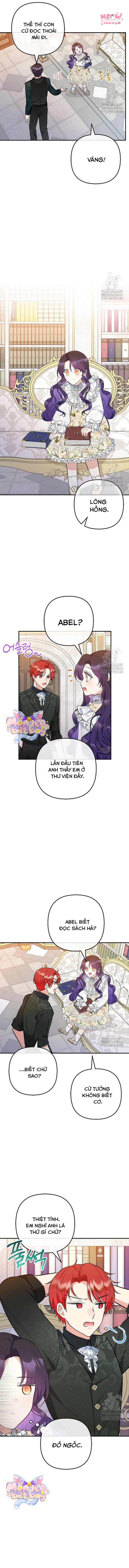 Con Gái Cưng Của Quỷ Chapter 89 - Trang 2