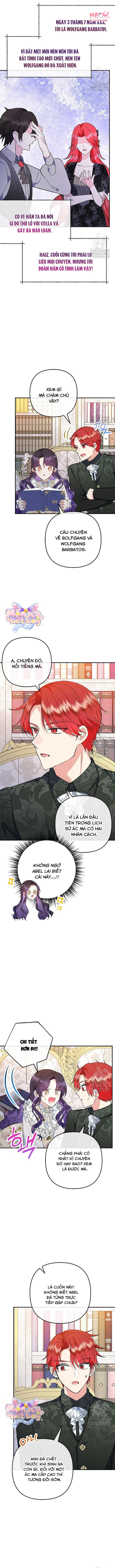 Con Gái Cưng Của Quỷ Chapter 89 - Trang 2