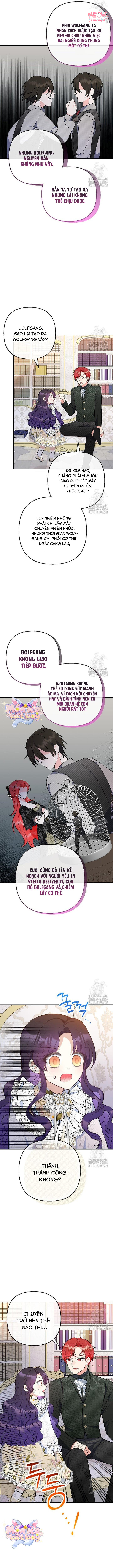 Con Gái Cưng Của Quỷ Chapter 89 - Trang 2