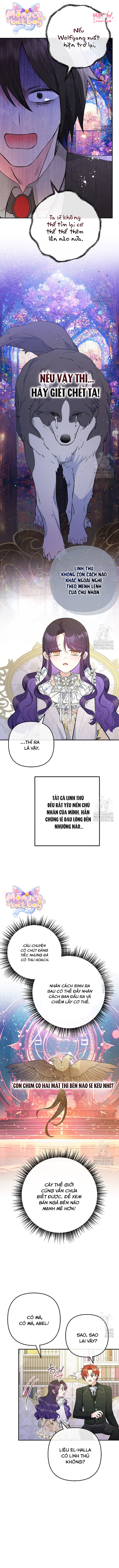 Con Gái Cưng Của Quỷ Chapter 90 - Trang 2