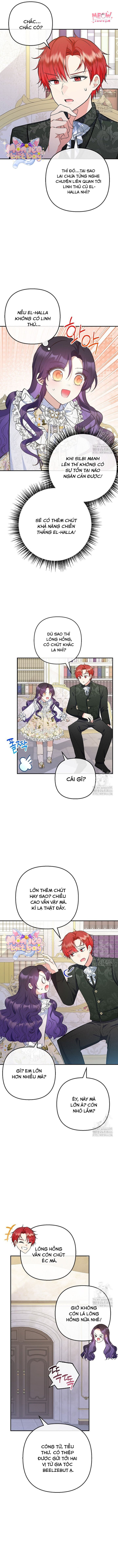 Con Gái Cưng Của Quỷ Chapter 90 - Trang 2