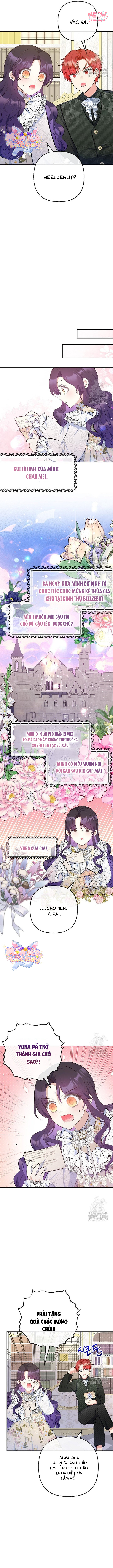 Con Gái Cưng Của Quỷ Chapter 90 - Trang 2
