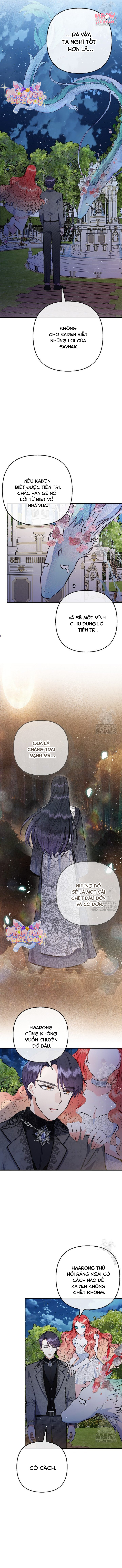 Con Gái Cưng Của Quỷ Chapter 90 - Trang 2