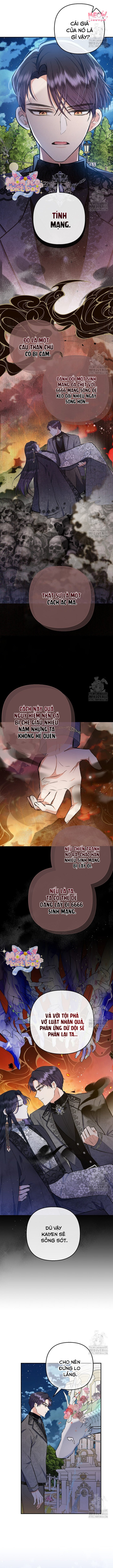 Con Gái Cưng Của Quỷ Chapter 90 - Trang 2
