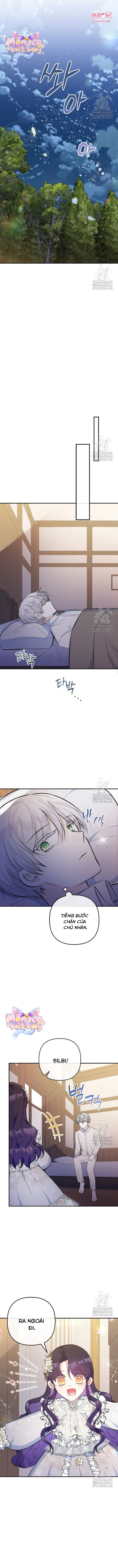 Con Gái Cưng Của Quỷ Chapter 90 - Trang 2