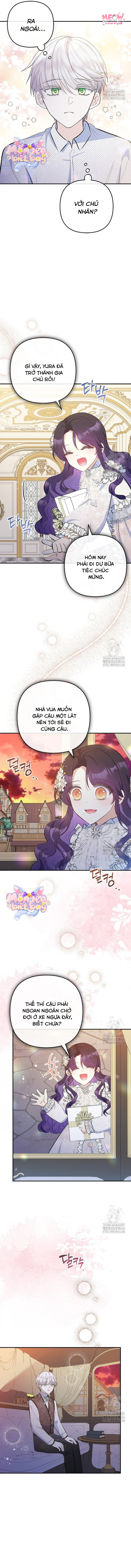 Con Gái Cưng Của Quỷ Chapter 90 - Trang 2
