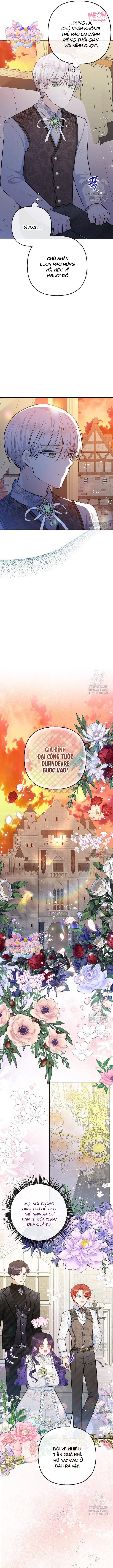 Con Gái Cưng Của Quỷ Chapter 90 - Trang 2