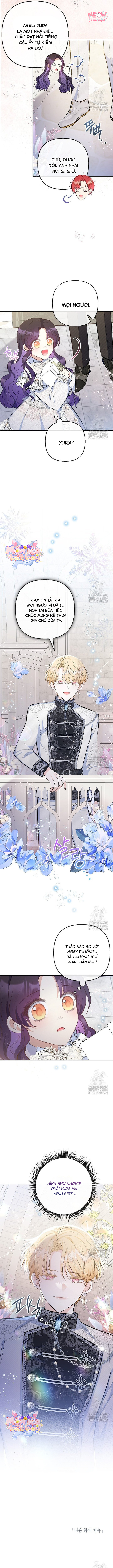 Con Gái Cưng Của Quỷ Chapter 90 - Trang 2