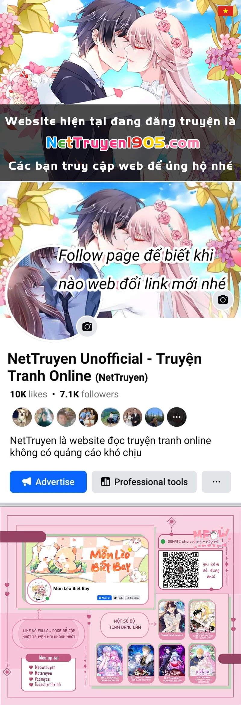 Con Gái Cưng Của Quỷ Chapter 91 - Trang 2