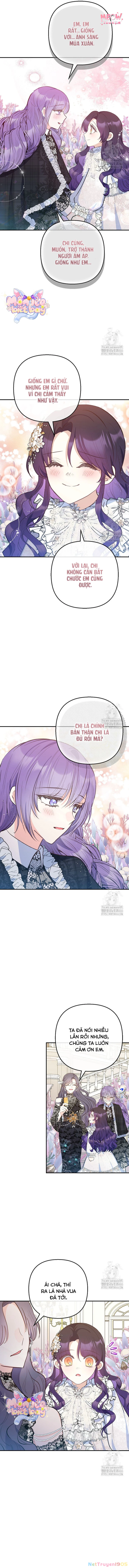 Con Gái Cưng Của Quỷ Chapter 91 - Trang 2