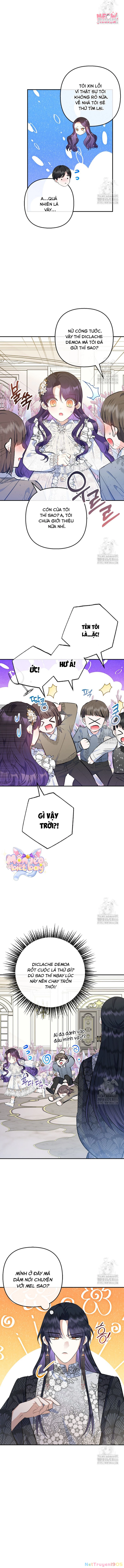 Con Gái Cưng Của Quỷ Chapter 91 - Trang 2