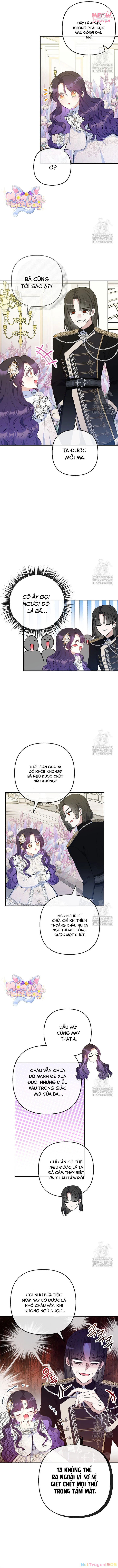 Con Gái Cưng Của Quỷ Chapter 91 - Trang 2