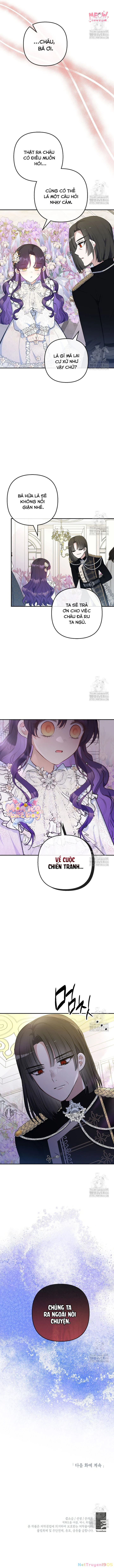 Con Gái Cưng Của Quỷ Chapter 91 - Trang 2
