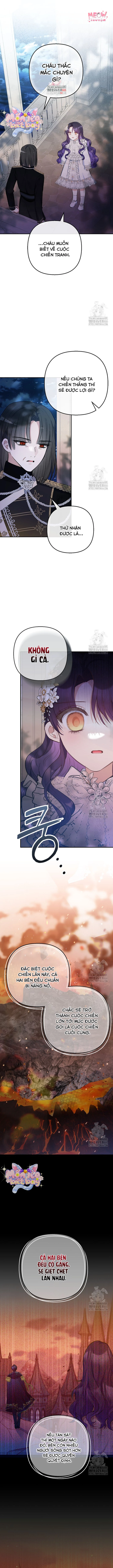 Con Gái Cưng Của Quỷ Chapter 92 - Trang 2