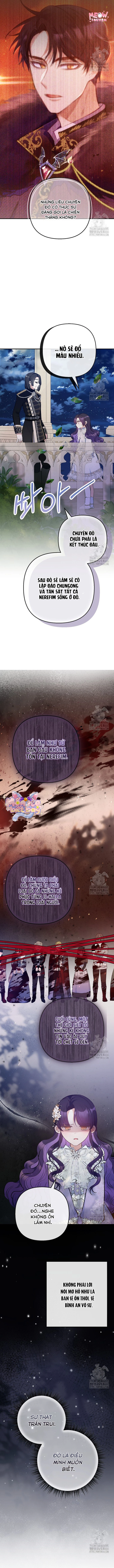 Con Gái Cưng Của Quỷ Chapter 92 - Trang 2