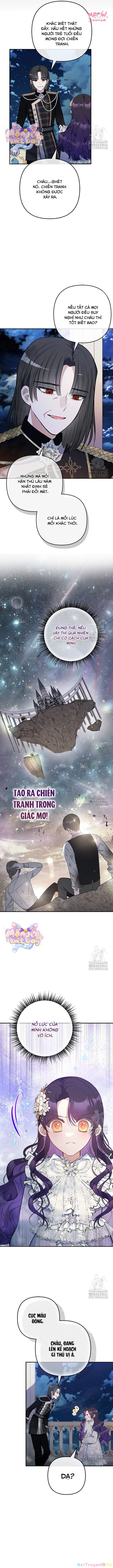 Con Gái Cưng Của Quỷ Chapter 92 - Trang 2