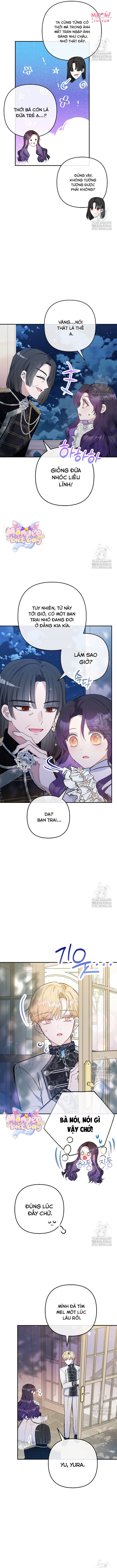 Con Gái Cưng Của Quỷ Chapter 92 - Trang 2