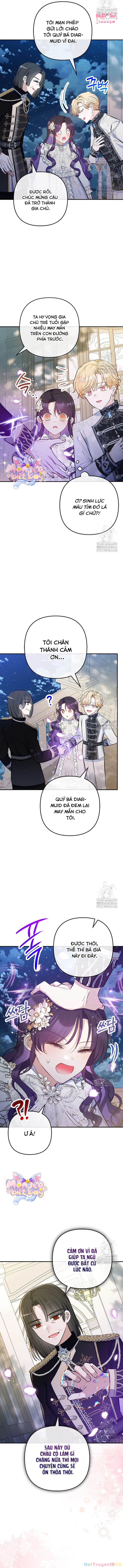 Con Gái Cưng Của Quỷ Chapter 92 - Trang 2