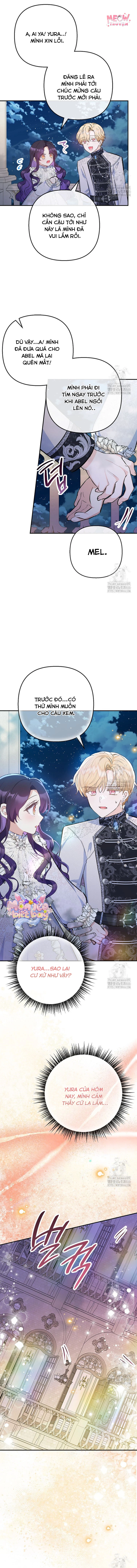 Con Gái Cưng Của Quỷ Chapter 92 - Trang 2