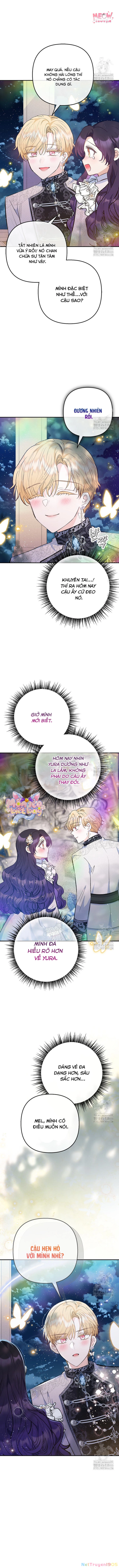 Con Gái Cưng Của Quỷ Chapter 92 - Trang 2
