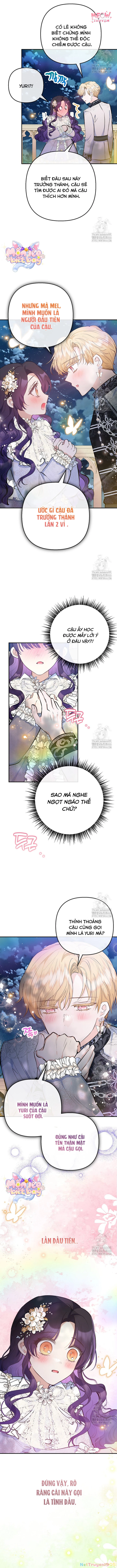 Con Gái Cưng Của Quỷ Chapter 92 - Trang 2