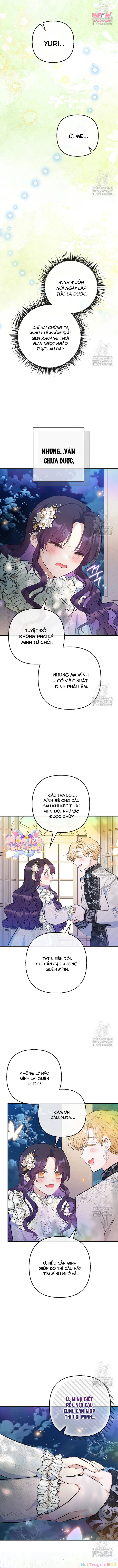 Con Gái Cưng Của Quỷ Chapter 92 - Trang 2