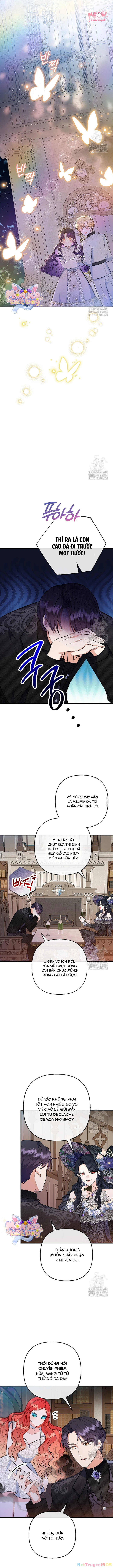 Con Gái Cưng Của Quỷ Chapter 92 - Trang 2
