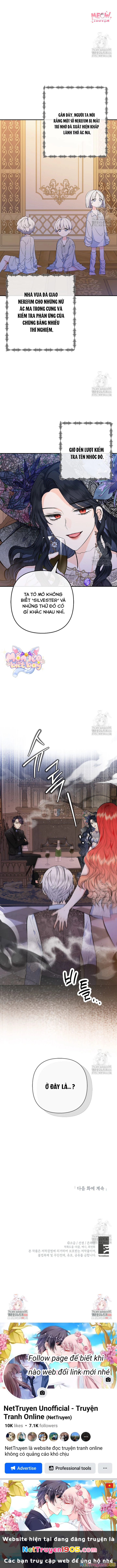 Con Gái Cưng Của Quỷ Chapter 92 - Trang 2