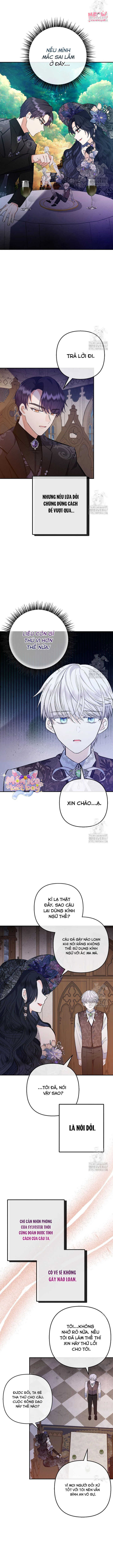 Con Gái Cưng Của Quỷ Chapter 93 - Trang 2