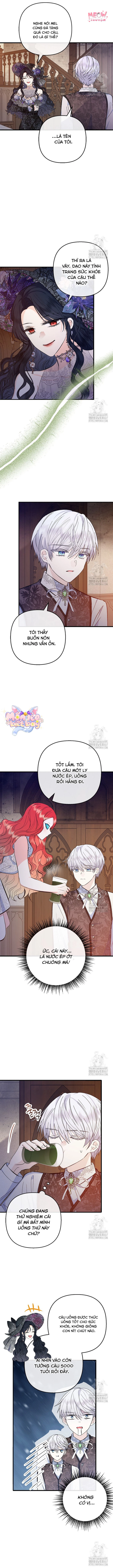 Con Gái Cưng Của Quỷ Chapter 93 - Trang 2