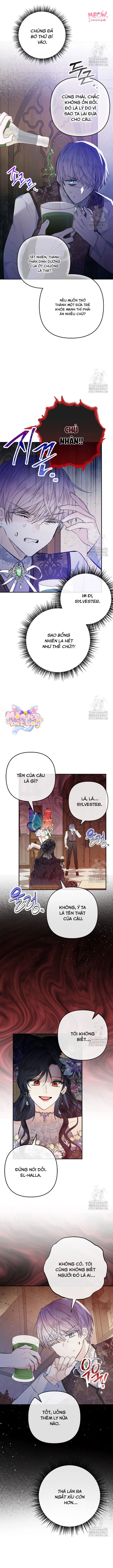 Con Gái Cưng Của Quỷ Chapter 93 - Trang 2