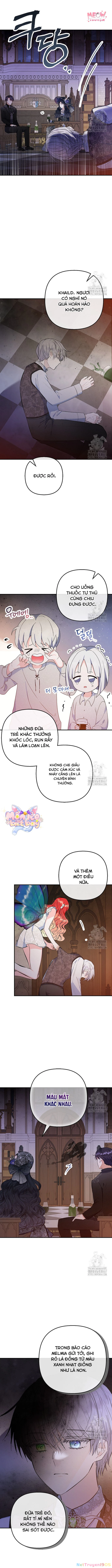 Con Gái Cưng Của Quỷ Chapter 93 - Trang 2