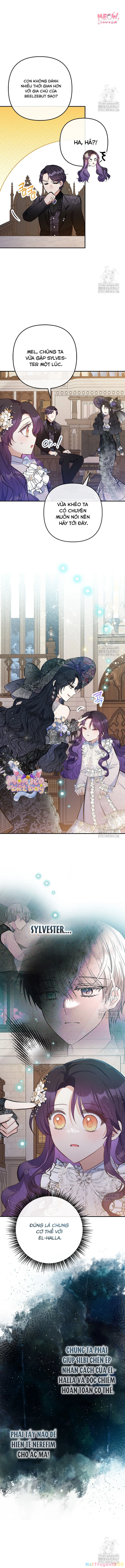 Con Gái Cưng Của Quỷ Chapter 93 - Trang 2