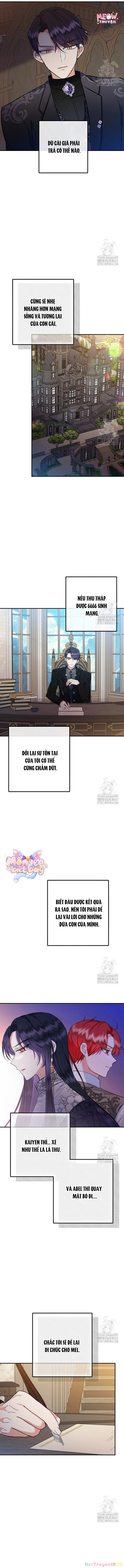 Con Gái Cưng Của Quỷ Chapter 93 - Trang 2