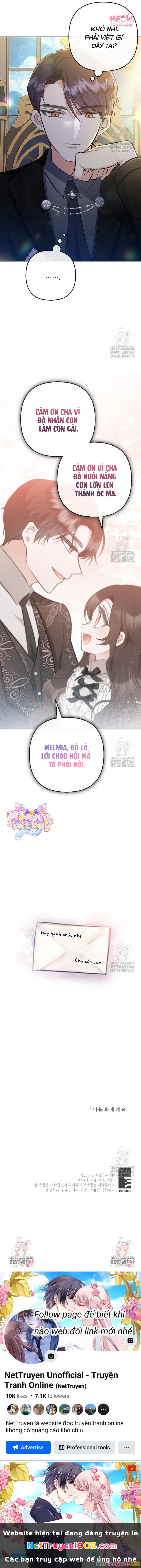 Con Gái Cưng Của Quỷ Chapter 93 - Trang 2