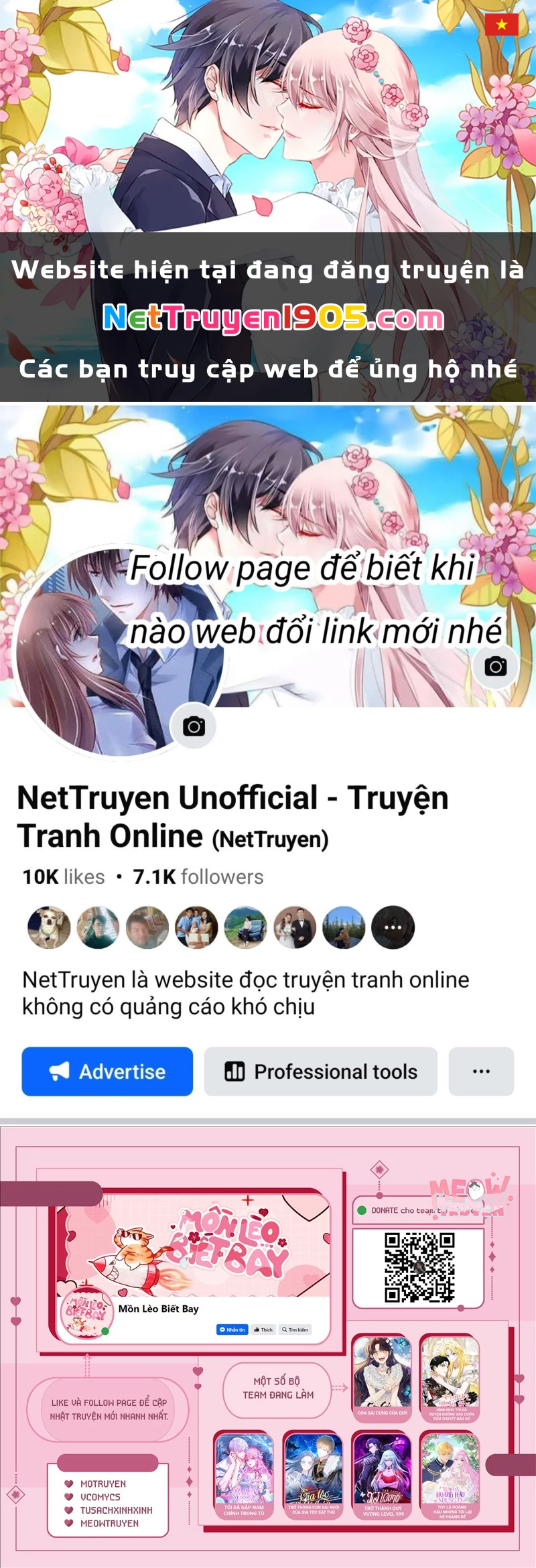 Con Gái Cưng Của Quỷ Chapter 94 - Trang 2