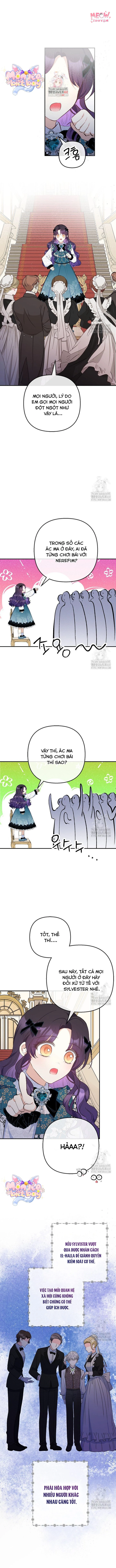 Con Gái Cưng Của Quỷ Chapter 94 - Trang 2
