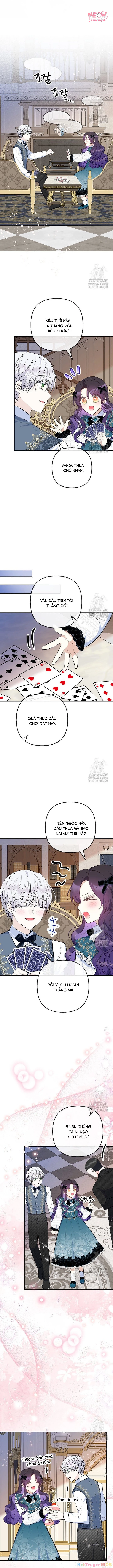 Con Gái Cưng Của Quỷ Chapter 94 - Trang 2