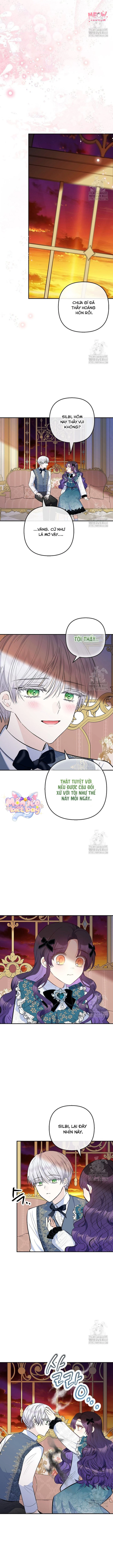 Con Gái Cưng Của Quỷ Chapter 94 - Trang 2