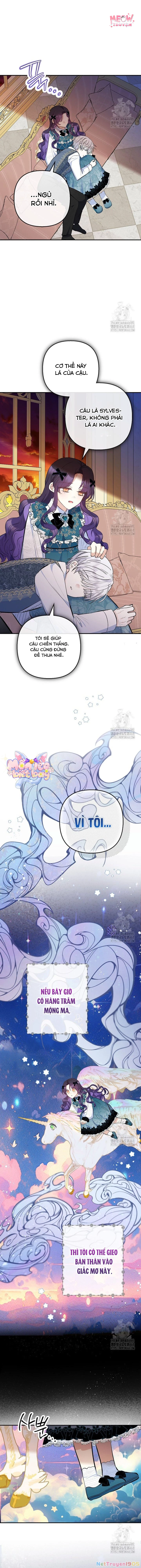Con Gái Cưng Của Quỷ Chapter 94 - Trang 2
