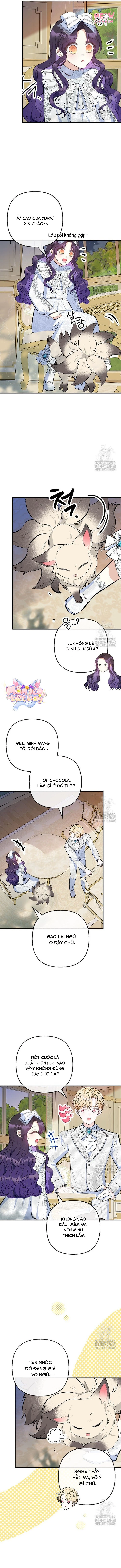 Con Gái Cưng Của Quỷ Chapter 94 - Trang 2
