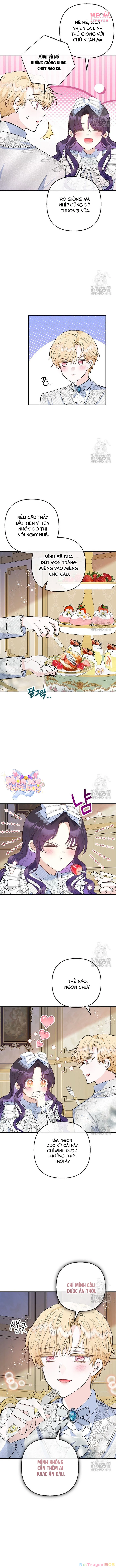 Con Gái Cưng Của Quỷ Chapter 94 - Trang 2