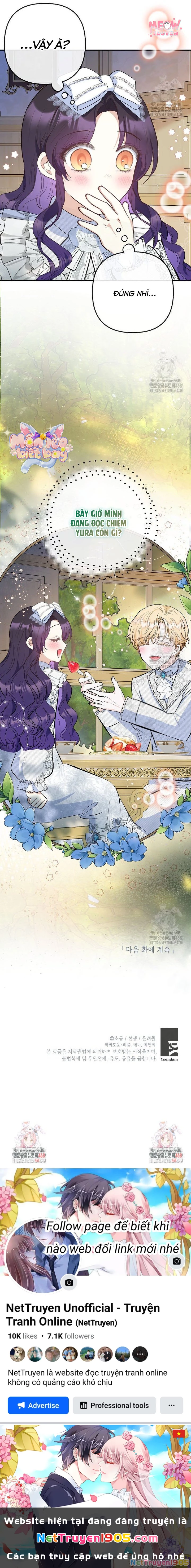 Con Gái Cưng Của Quỷ Chapter 94 - Trang 2