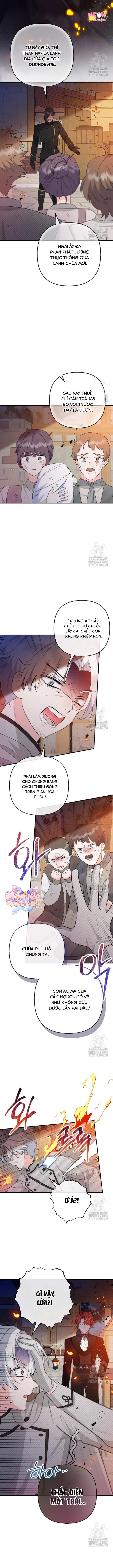 Con Gái Cưng Của Quỷ Chapter 95 - Trang 2
