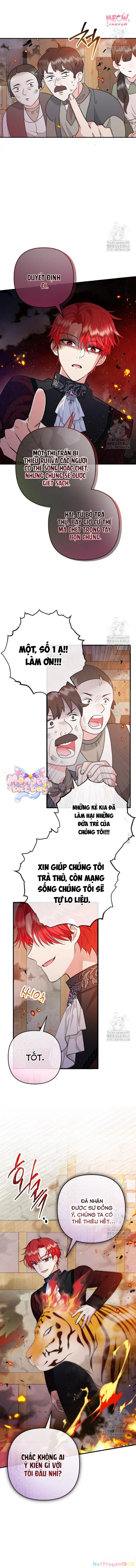 Con Gái Cưng Của Quỷ Chapter 95 - Trang 2