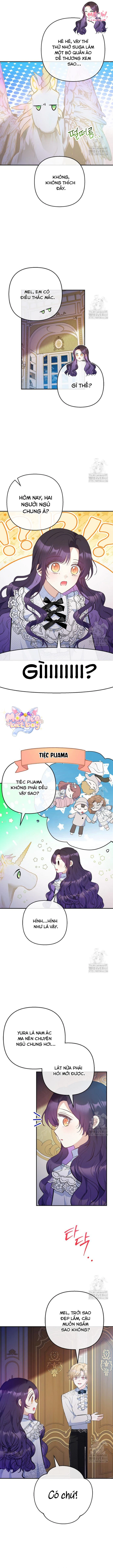 Con Gái Cưng Của Quỷ Chapter 95 - Trang 2