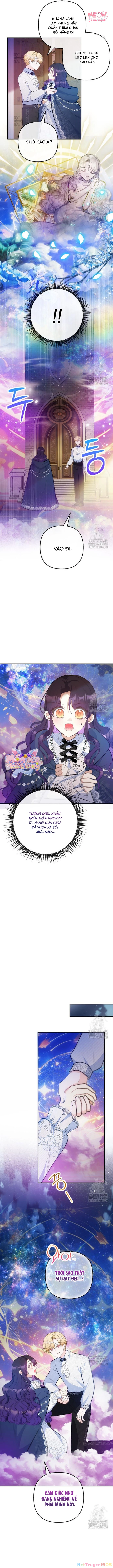 Con Gái Cưng Của Quỷ Chapter 95 - Trang 2