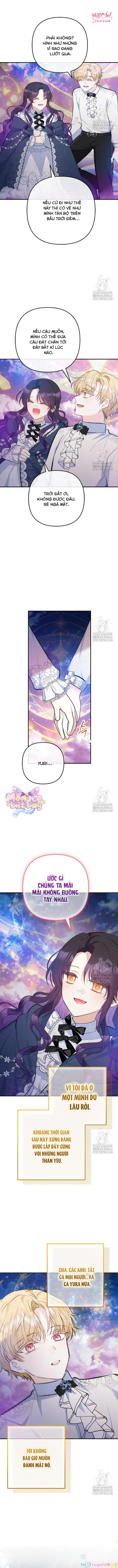 Con Gái Cưng Của Quỷ Chapter 95 - Trang 2
